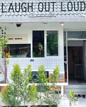 Cafe home